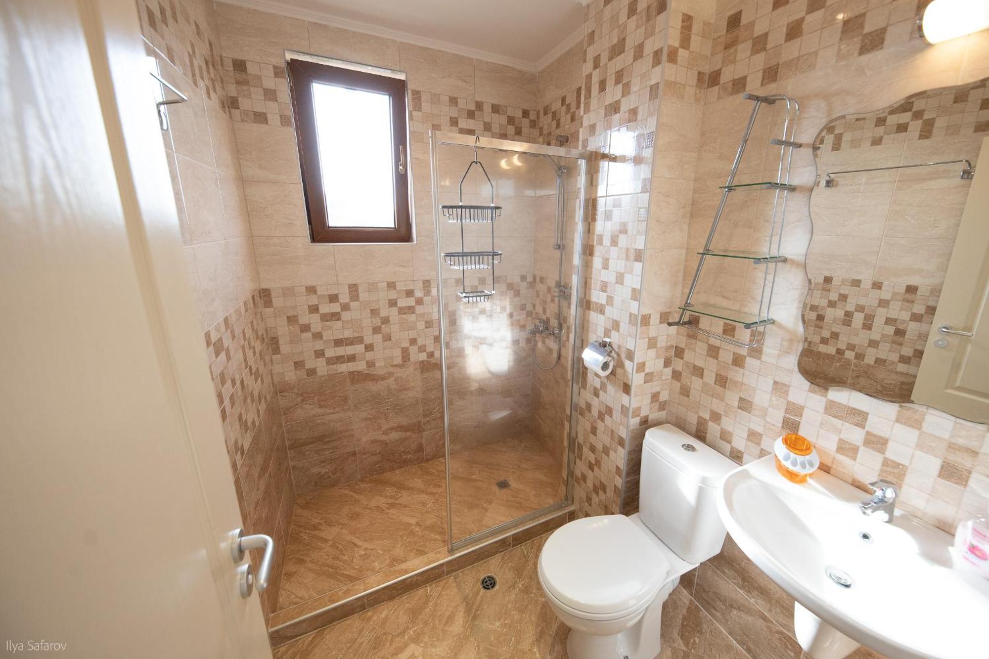 Villas In Complex Trakiyskiy Bryag 洛泽内茨 外观 照片